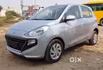 Hyundai Santro 2020