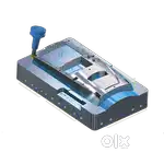 Mastercam program