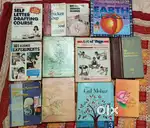 All bookss