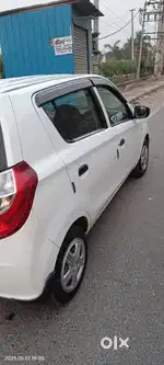 Maruti Suzuki Alto K10 2016 Petrol 61000 Km Driven