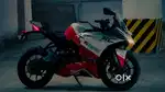 Ktm rc 200
