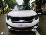 Kia Seltos GTX, 2022, Petrol