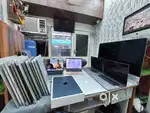 APPLE MACBOOK AIR PRO 8/256 ALL AVAILABLE A1 CONDITION PERFECT MACHINE