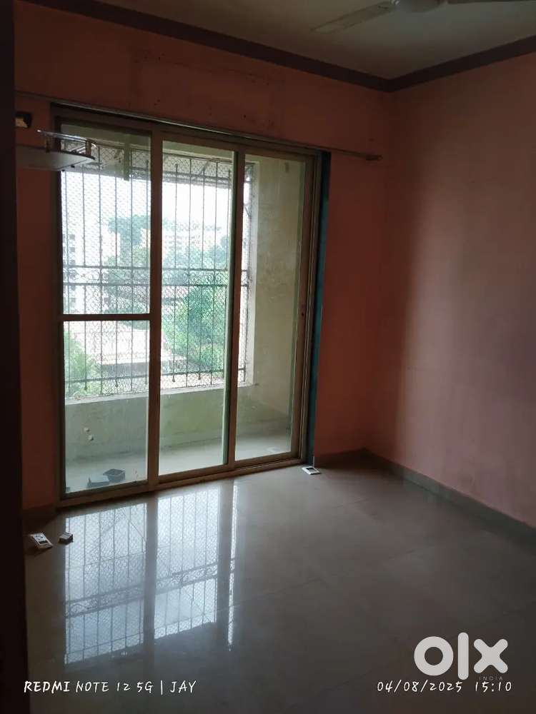 1Bhk flat in Kailash Nagar 4mins from station
