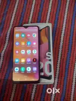 Samsung Galaxy A20S 4GB AND 64GB