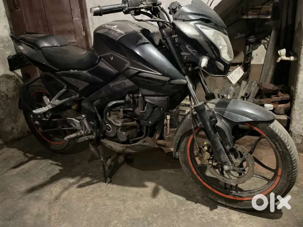 Urgent sell my bike