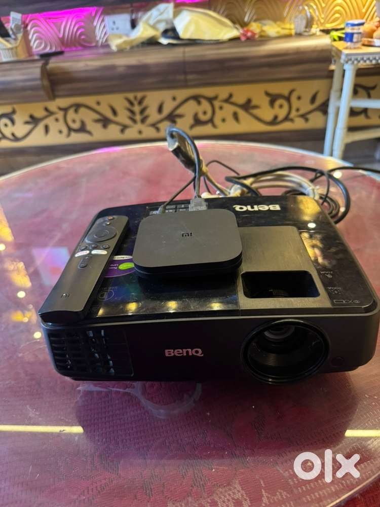 Benq Projector
