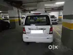 Maruti Suzuki Wagon R 2015