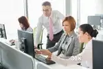 Ware house team leader Job