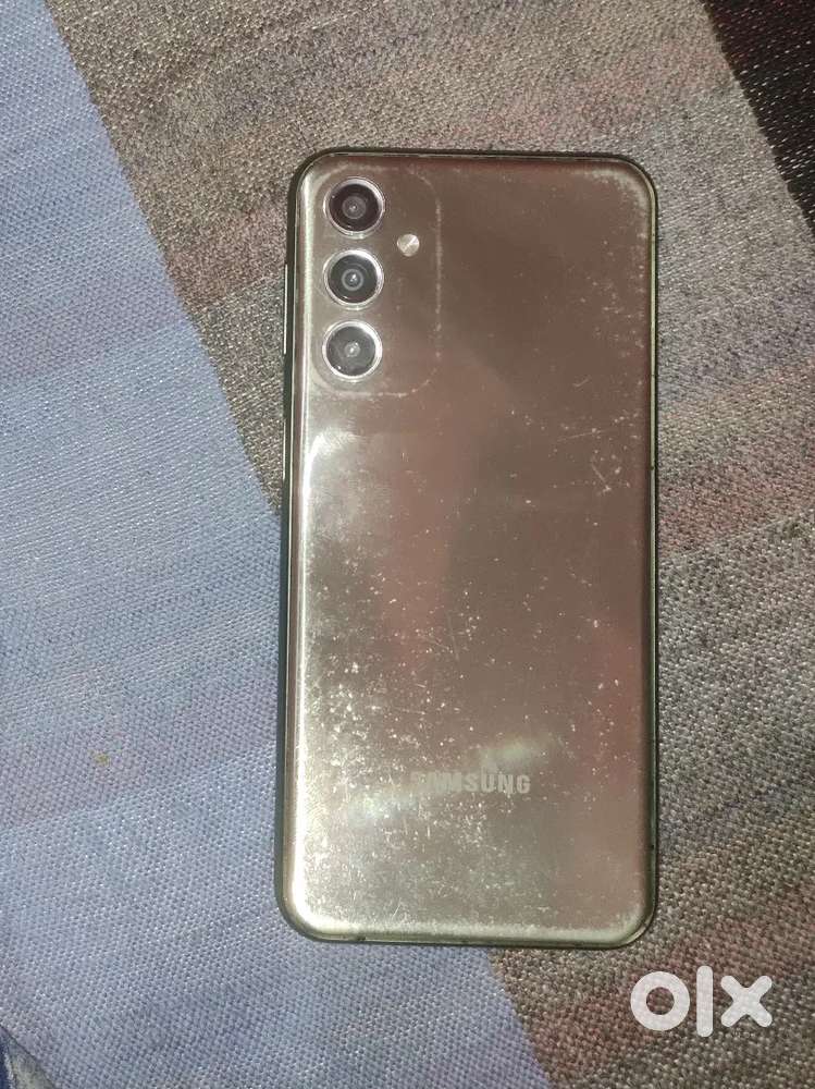 Samsung f34 5g 6 128gb