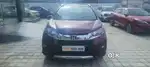 Honda WR-V 1.2 VX i-VTEC, 2017, Diesel