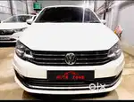 Volkswagen Vento 2020
