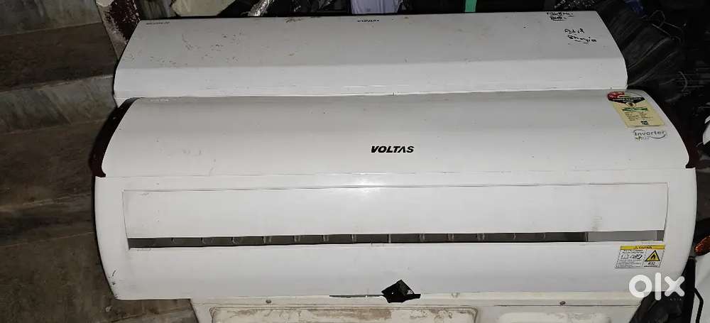 Voltas inverter ac 3 Star