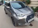 Datsun RediGO 2020-2022 1.0 T (O) AMT, 2021, Petrol