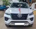Toyota Fortuner 4X2 AT 2.8 Diesel, 2023, Diesel