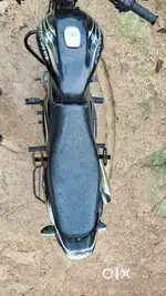 Bajaj discover 100