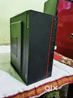 Computer only cpu