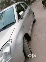 Maruti Suzuki Swift, 2008, Diesel