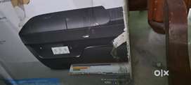 HP inkjet printer