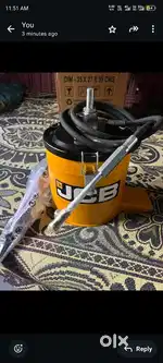 Jcb  parts new showeoom parta