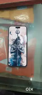 Realme 15t  8 /128 gb only 2 day us phone bill box chager nal
