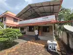 3Bedroom 4.500Cent 950SQ Old House Near Kongorpilly  Varapuzha