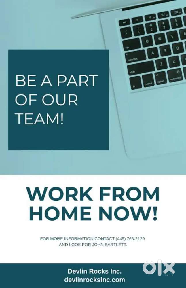 Get Offline Work to Opportunity to make good Amount