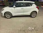 Maruti Suzuki Swift VXI Optional, 2020, Petrol