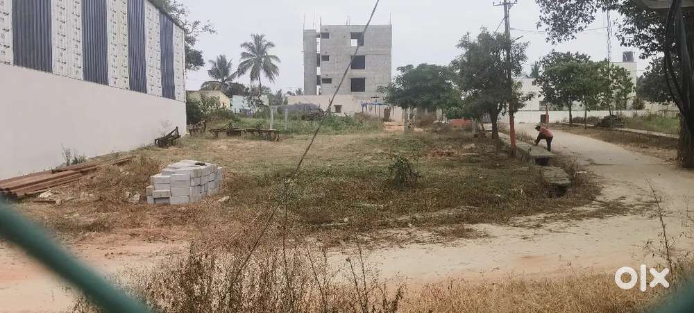 Commercial Land for Gowden