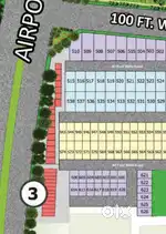 New chandigarh sector 24pocket C Altus