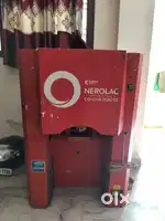 Nerolac colour scapes machine