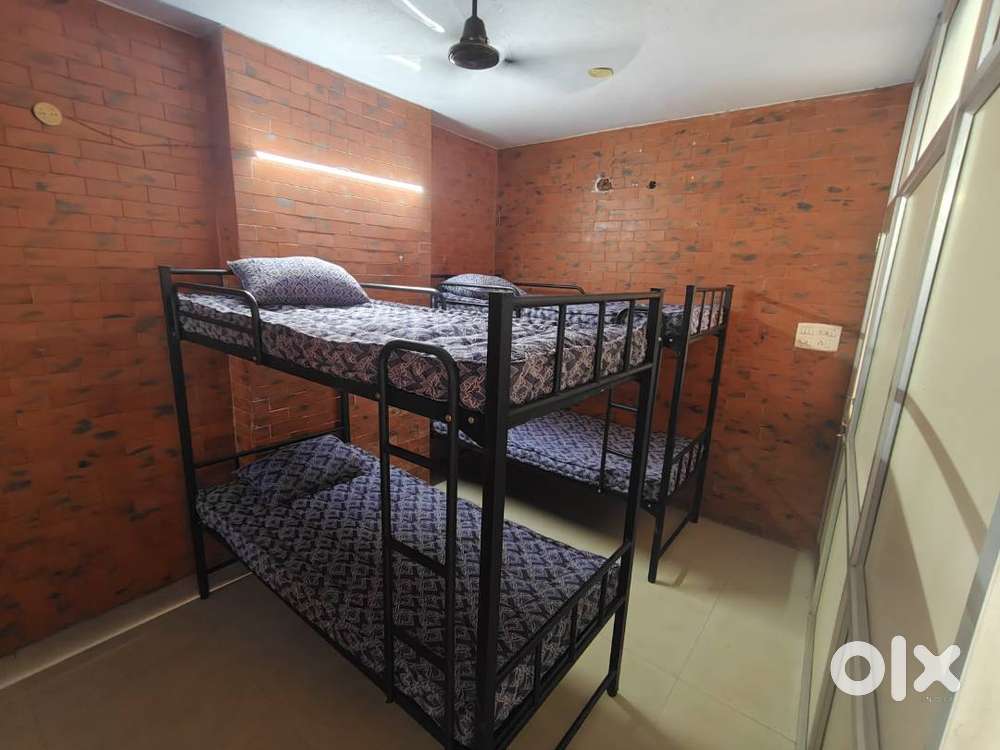 PG Accommodation for Rent in Kolathur – Nr Retteri  Affordable