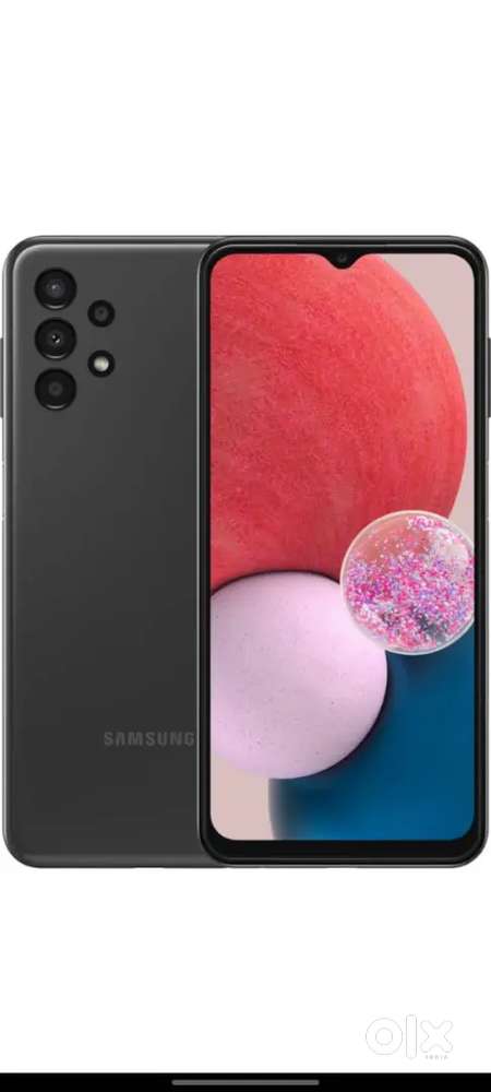 Samsung galaxy A13 5G