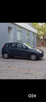 Ford Figo 2013 Diesel Well Maintained