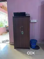 Book wardrobe