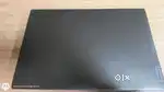 Lenovo laptop