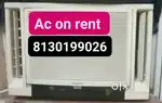 Ac on rent