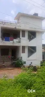 1 BHK FLAT FOR RENT , KHANDEPAR PONDA GOA
