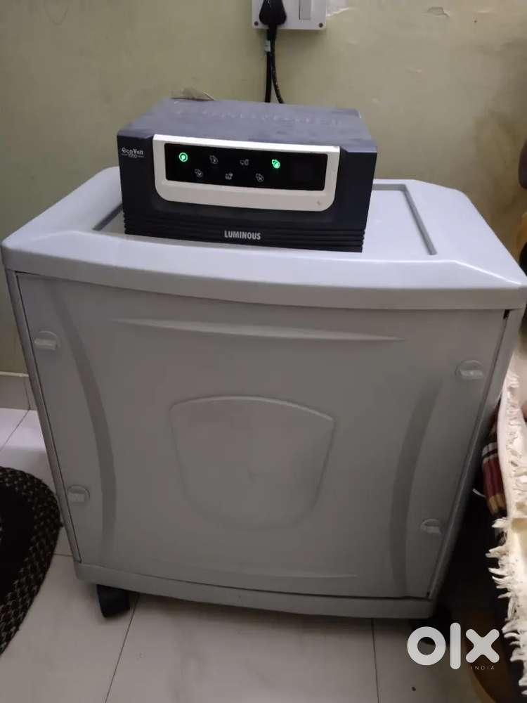Luminous UPS 1050 v