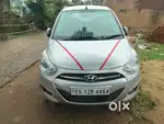 Hyundai Grand i10 Prime 2012 Petrol 75000 Km Driven