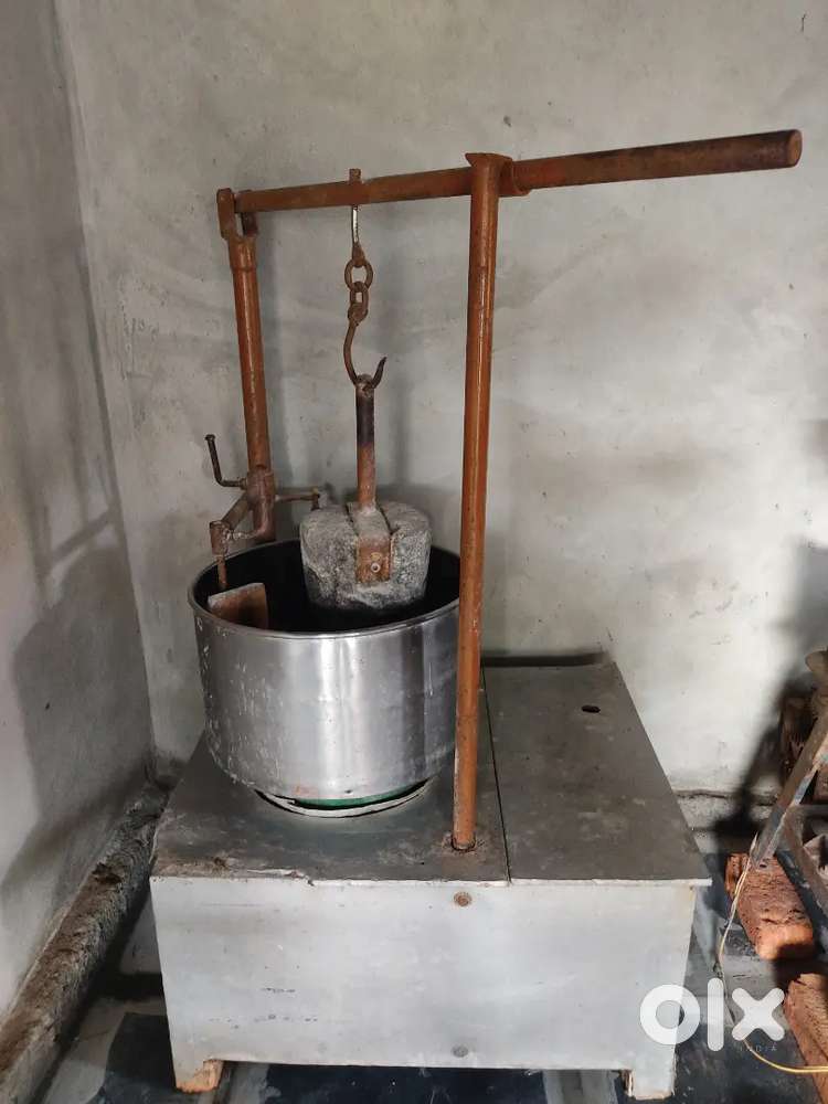 Heavy duty wet grinder for sale