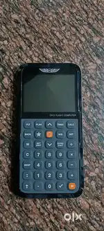 Flight Computer CX-3