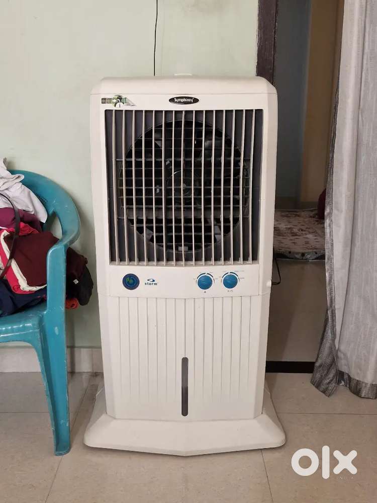 Smphony Desert Air Cooler 70 Ltr.
