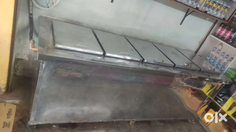 Dry Cooling&Water Cooling Fridges