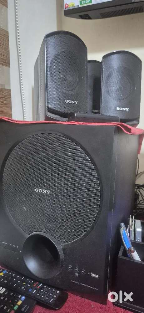 Sony Home Theatre