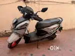 RAY ZR 125 STREET rally