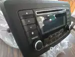 Baleno car Audio original system