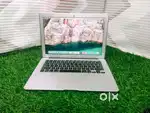 MacBook Air Intel I5 Processor