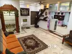 4bhk flat  for lease in  Mico layout