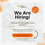 Sales Executive